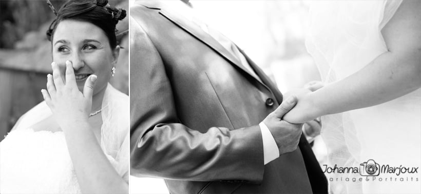 Noémie et Sébastien | Mariage Agde – 34 | Photographe Mariage Montpellier Béziers