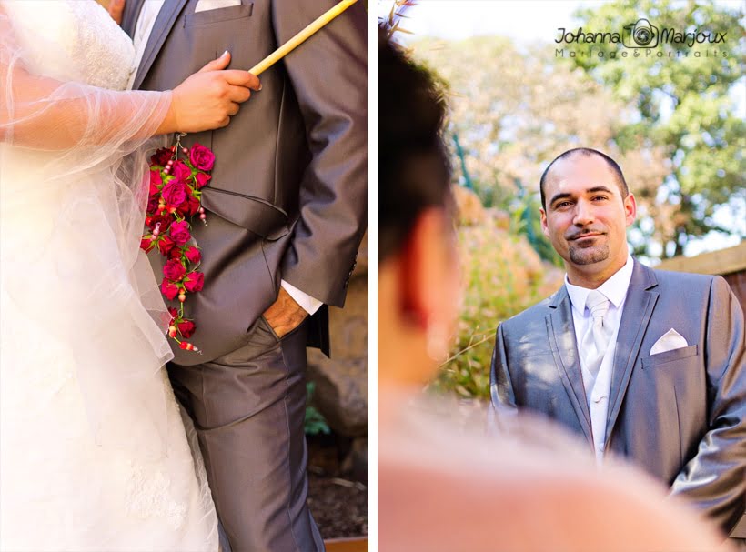 Noémie et Sébastien | Mariage Agde – 34 | Photographe Mariage Montpellier Béziers