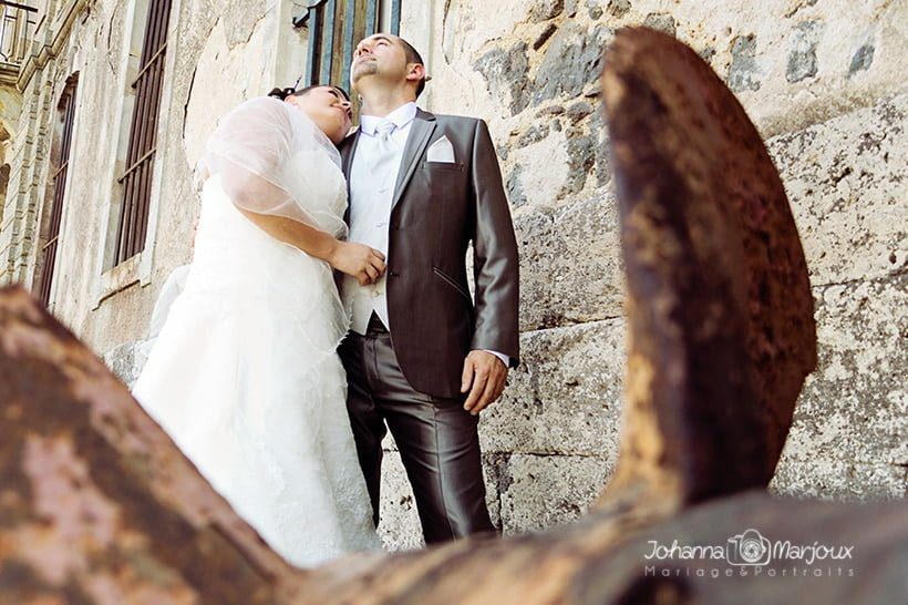 Noémie et Sébastien | Mariage Agde – 34 | Photographe Mariage Montpellier Béziers