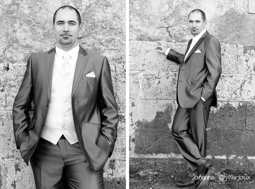 Noémie et Sébastien | Mariage Agde – 34 | Photographe Mariage Montpellier Béziers