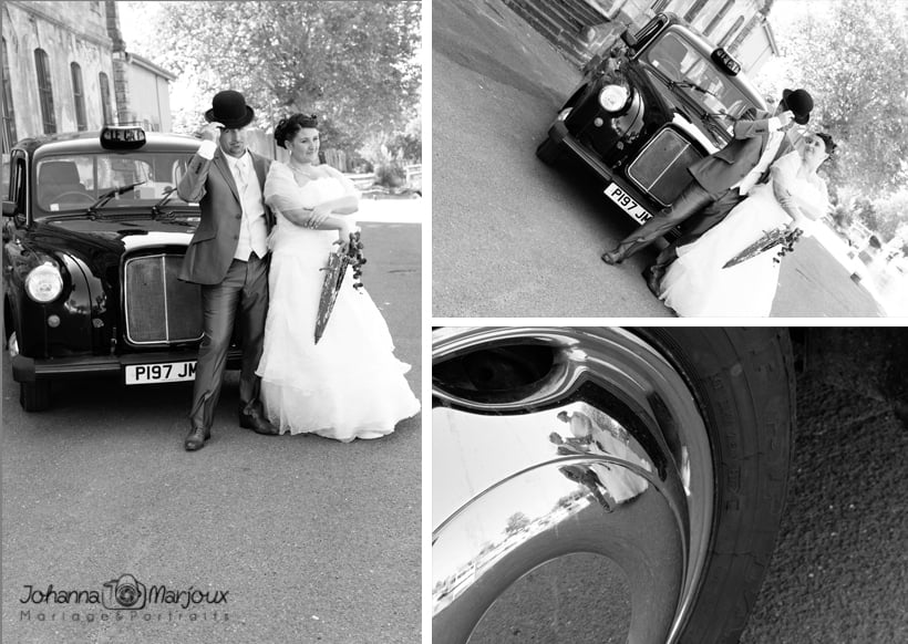 Noémie et Sébastien | Mariage Agde – 34 | Photographe Mariage Montpellier Béziers