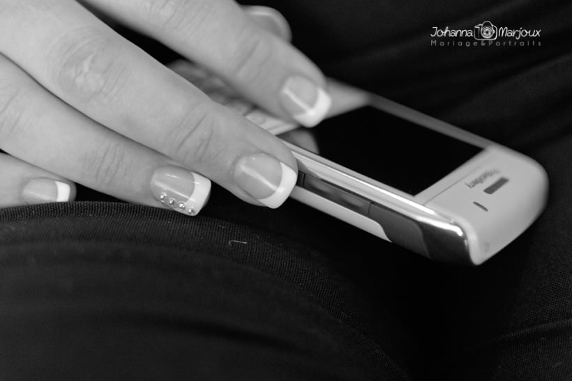 Photographe Mariage & Portraits