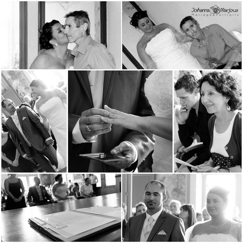 Photographe Mariage & Portraits