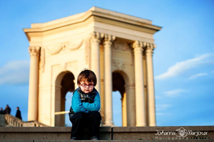 Photographe Mariage et Portrait