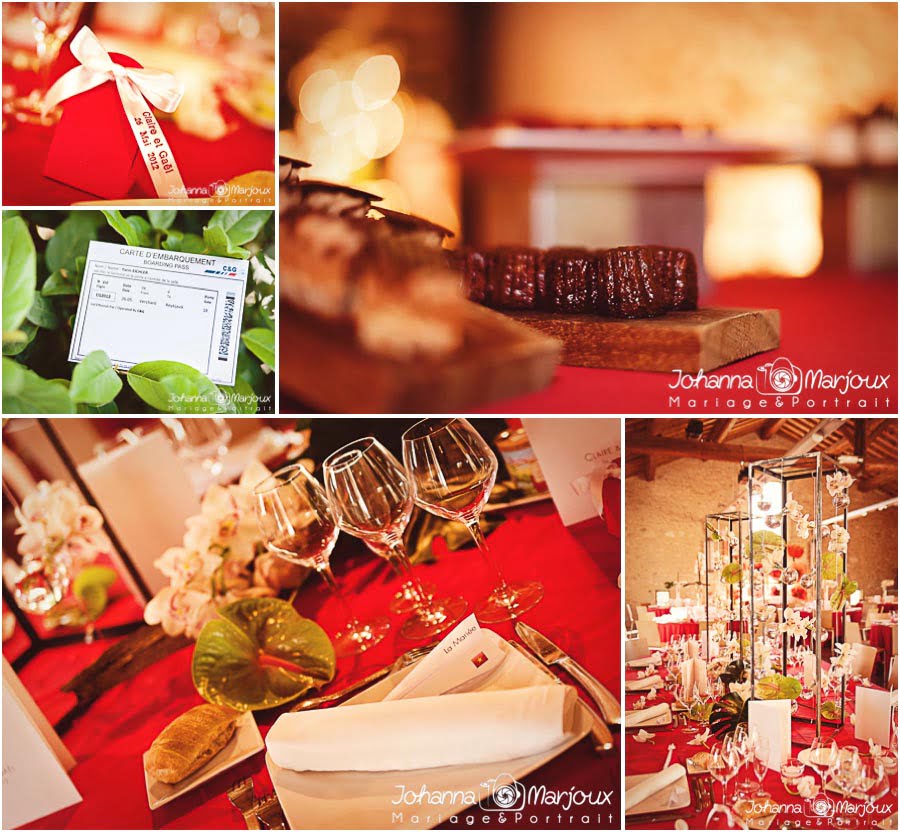 001decroration mariage