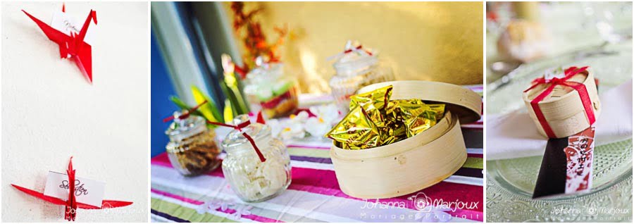 009decroration mariage