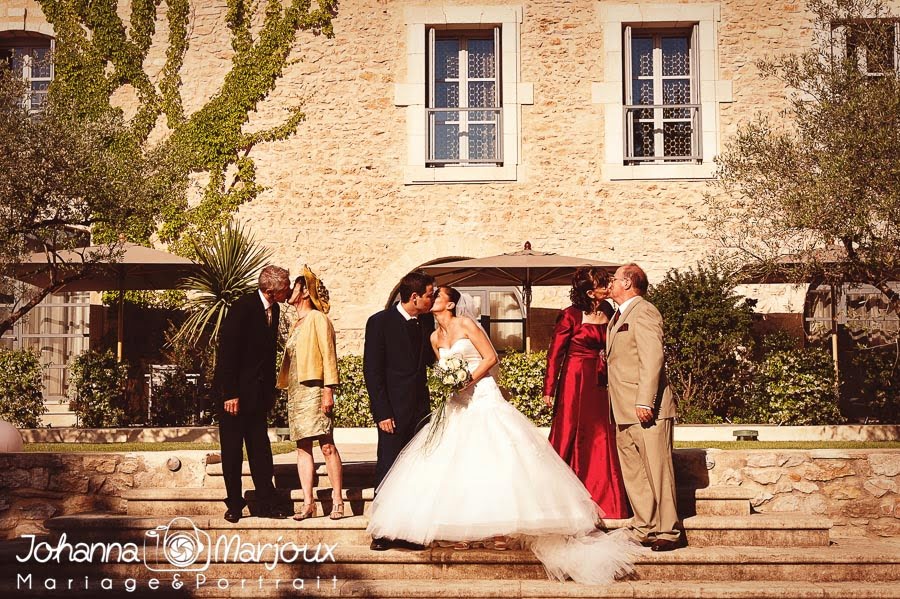 photo groupe mariage  (1 sur 9)