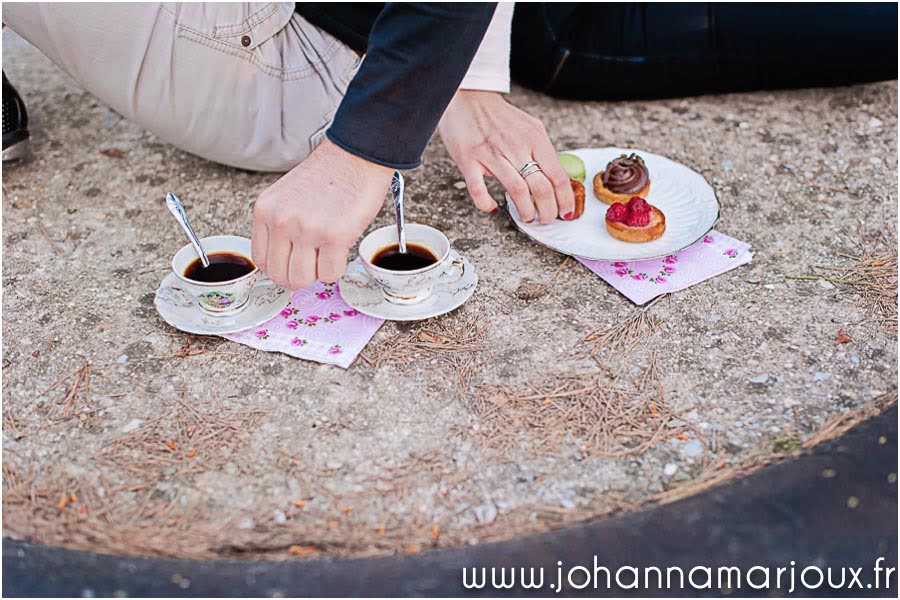 003Cindy et Gaetan-seance engagement-Montpellier