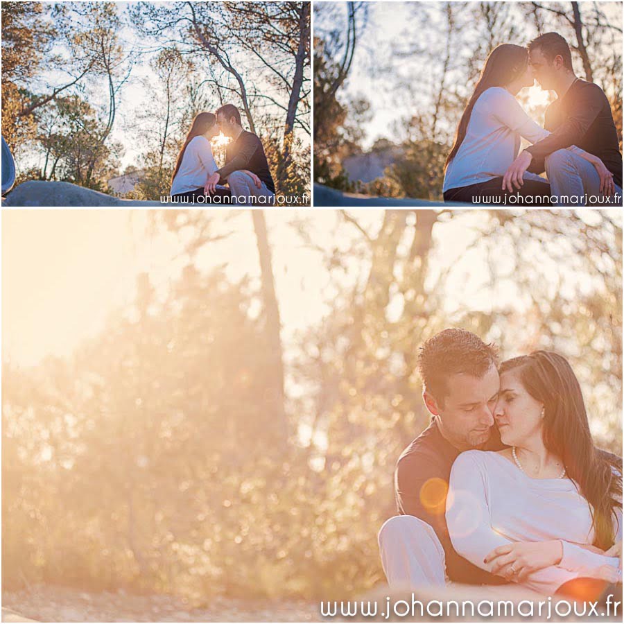 005Cindy et Gaetan-seance engagement-Montpellier