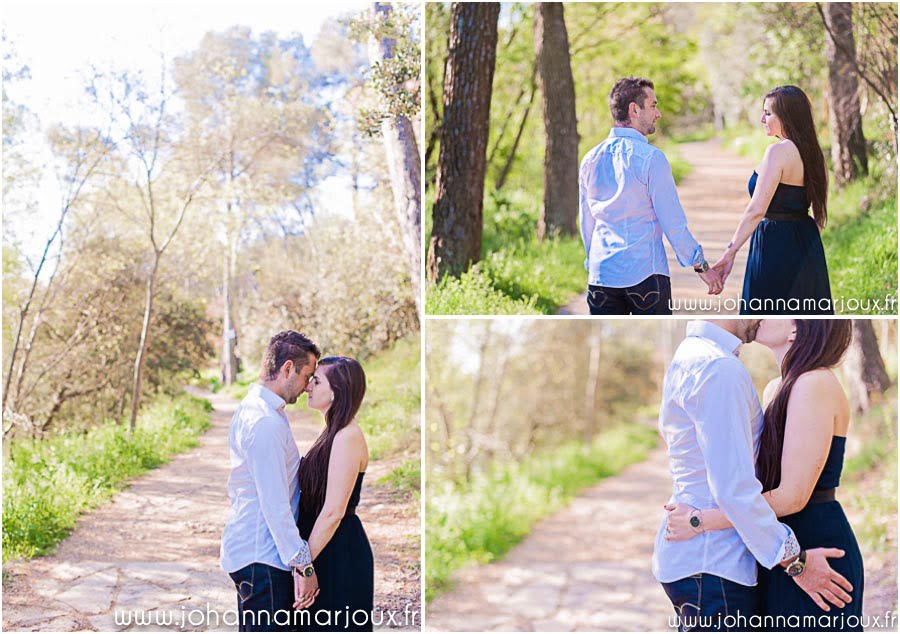 011Cindy et Gaetan-seance engagement-Montpellier