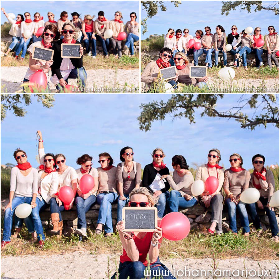 004-EVJF Seance photo Montpellier