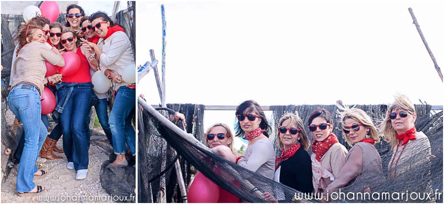 006-EVJF Seance photo Montpellier