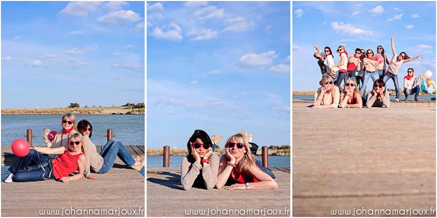 009-EVJF Seance photo Montpellier