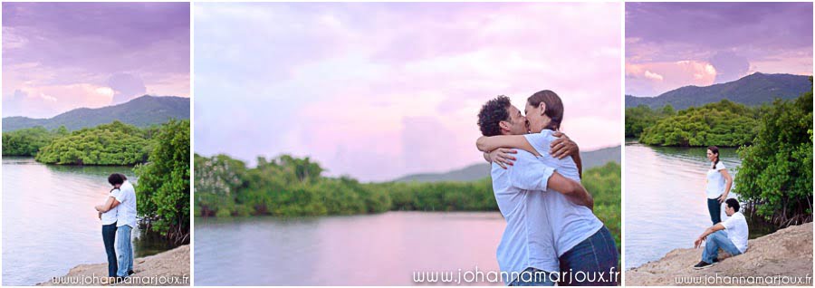 009-Marieanne et Anthony- seance photo Martinique