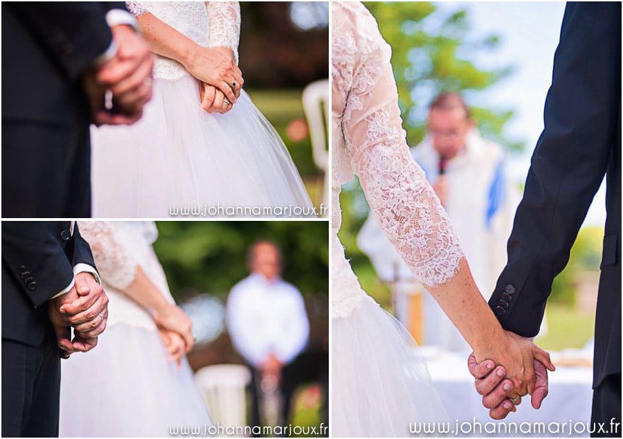 023- Mariage chateau de Lacoste - Nimes