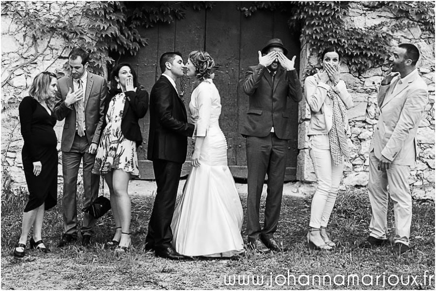 023 Sandrine et Benoit - Mariage Montpellier