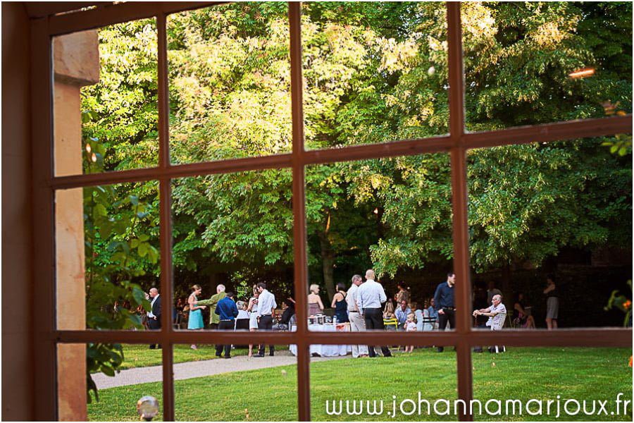 036- Mariage chateau de Lacoste - Nimes