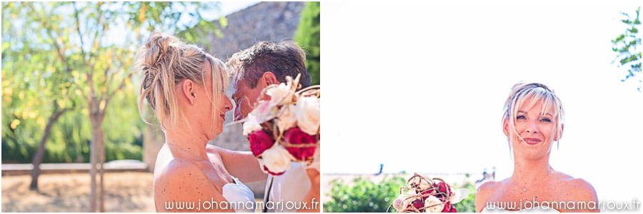 010-sophie et didier - mariage en provence