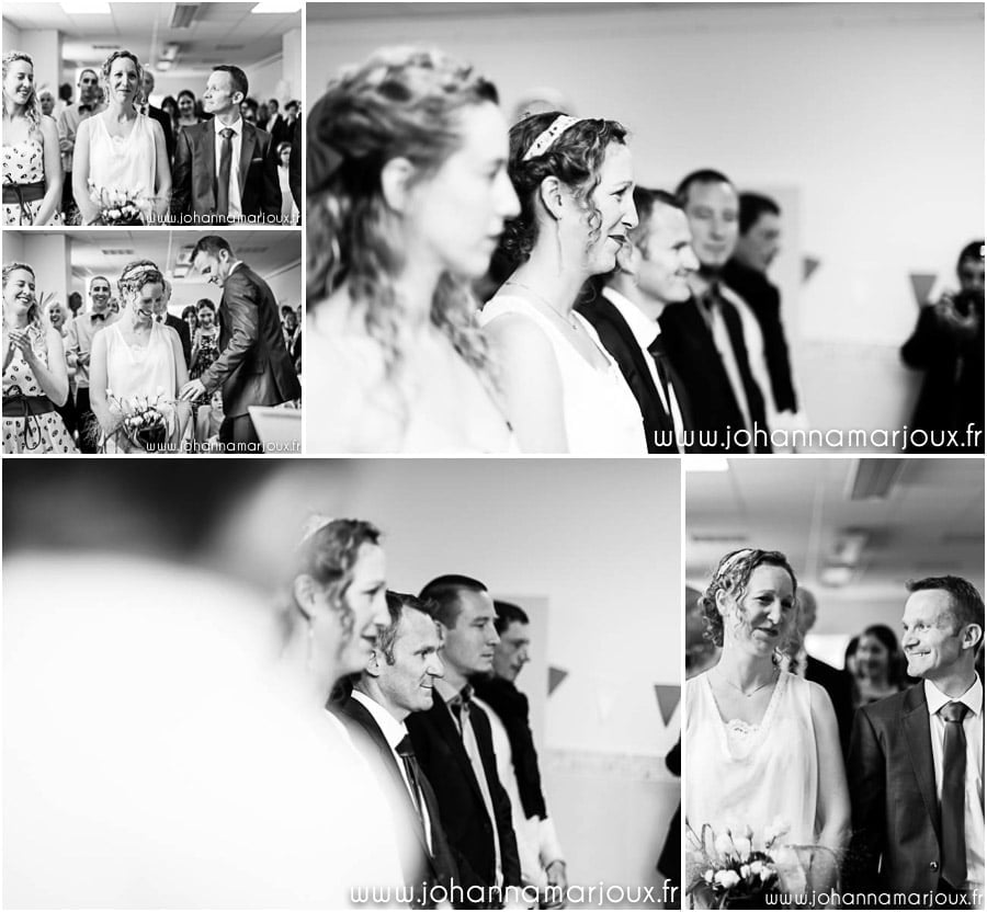 016-Mariage Cecile et Cyril - Nimes-Montpellier