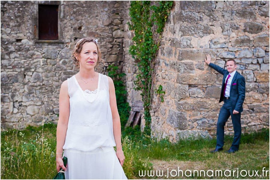 032-Mariage Cecile et Cyril - Nimes-Montpellier
