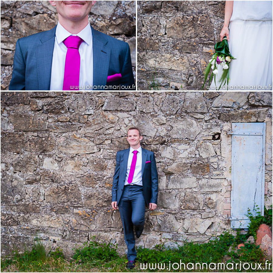 033-Mariage Cecile et Cyril - Nimes-Montpellier