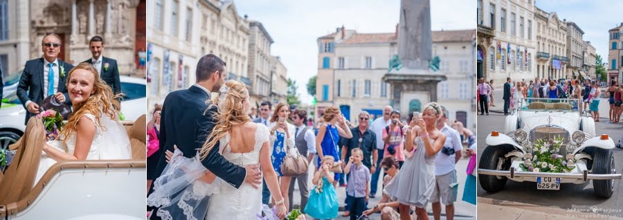 014-Mariage Doriane et Guillaume-Arles