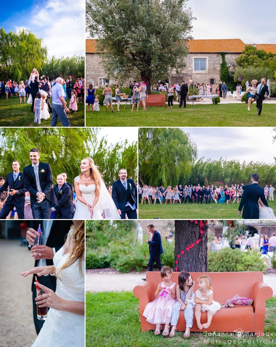 021-Mariage Doriane et Guillaume-Arles