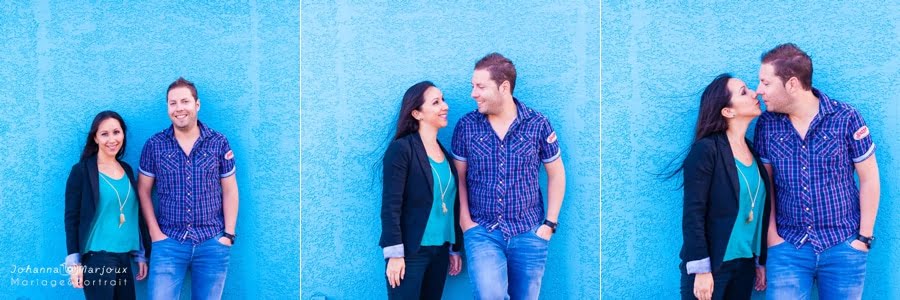 002 Severine et Julien - Seance Couple Montpellier