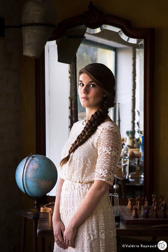 Valerie _ Janvier _ Vermeer