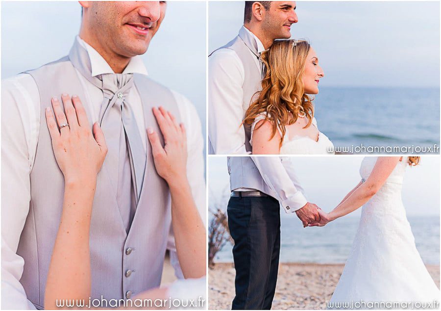 010-Apres le mariage-Doriane et Guillaume-Montpellier