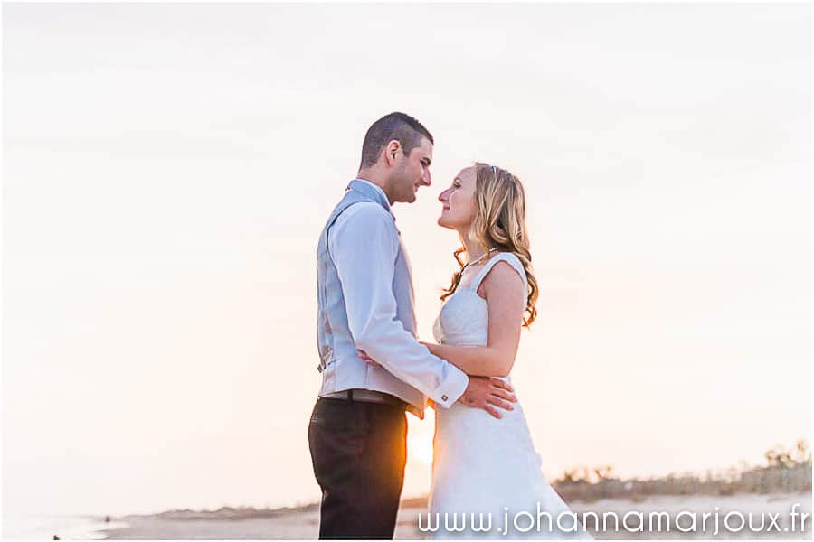 012-Apres le mariage-Doriane et Guillaume-Montpellier