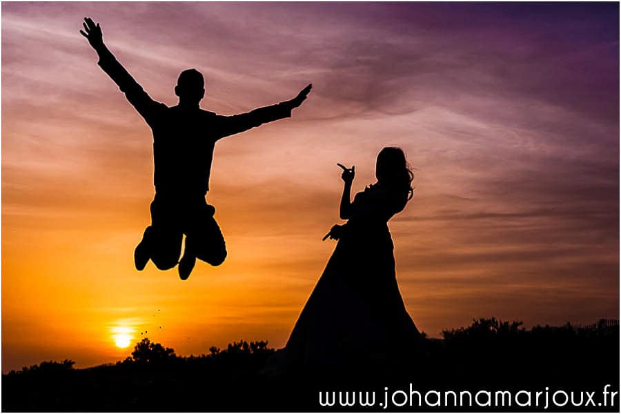 013-Apres le mariage-Doriane et Guillaume-Montpellier