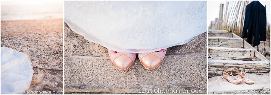 014-Apres le mariage-Doriane et Guillaume-Montpellier