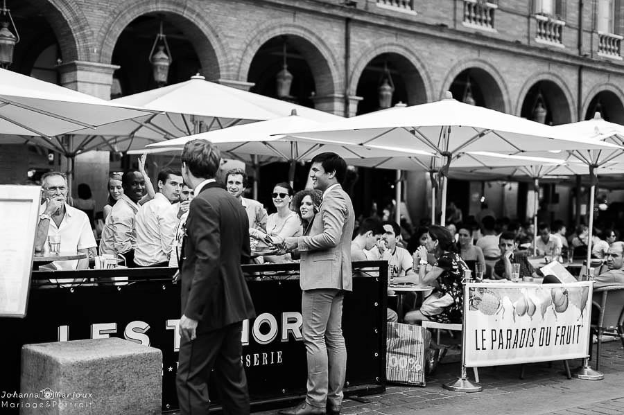 016-photos ceremonie mariage Toulouse