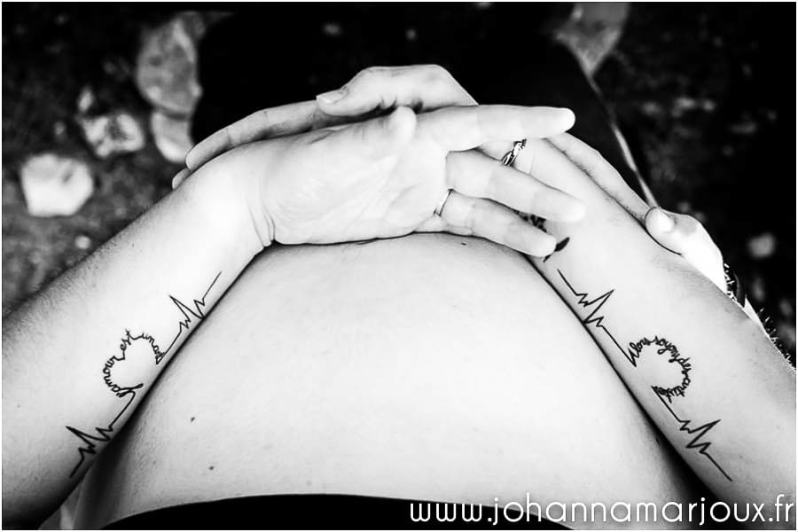 002-photos grossesse Montpellier