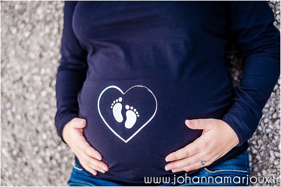 003-photos grossesse Montpellier