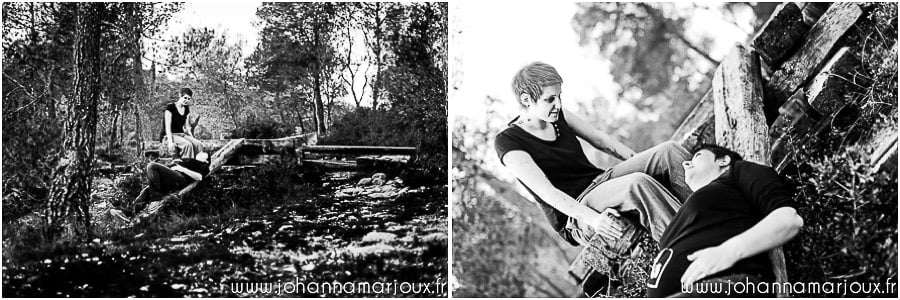 008-photos grossesse Montpellier