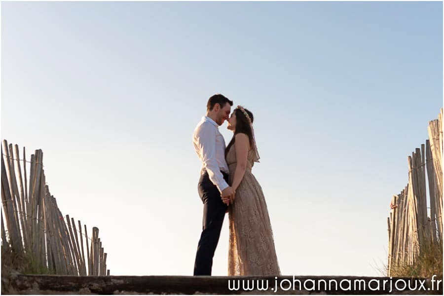 009-photos avant le mariage -Montpellier