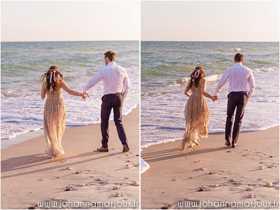 011-photos avant le mariage -Montpellier