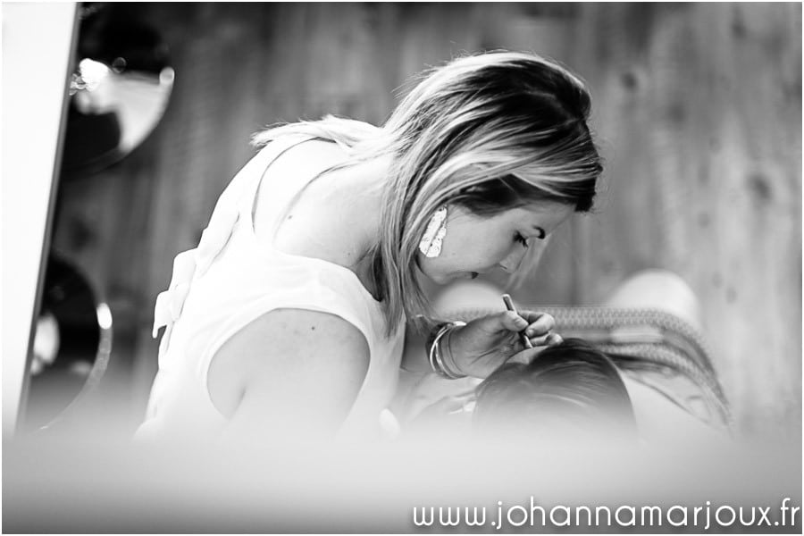 002- Melanie et Loic-Mariage au Mas la Farelle-Nimes