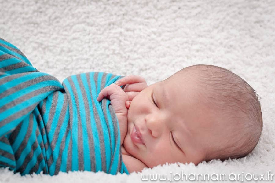 002-photo nouveau ne Montpellier