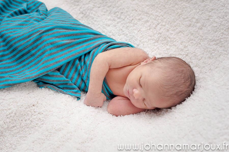 003-photo nouveau ne Montpellier