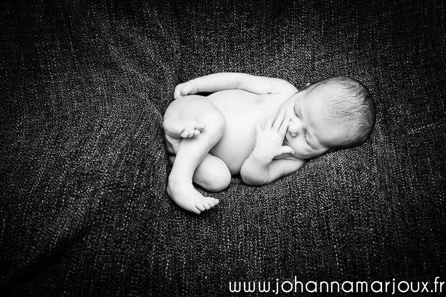 004-photo nouveau ne Montpellier