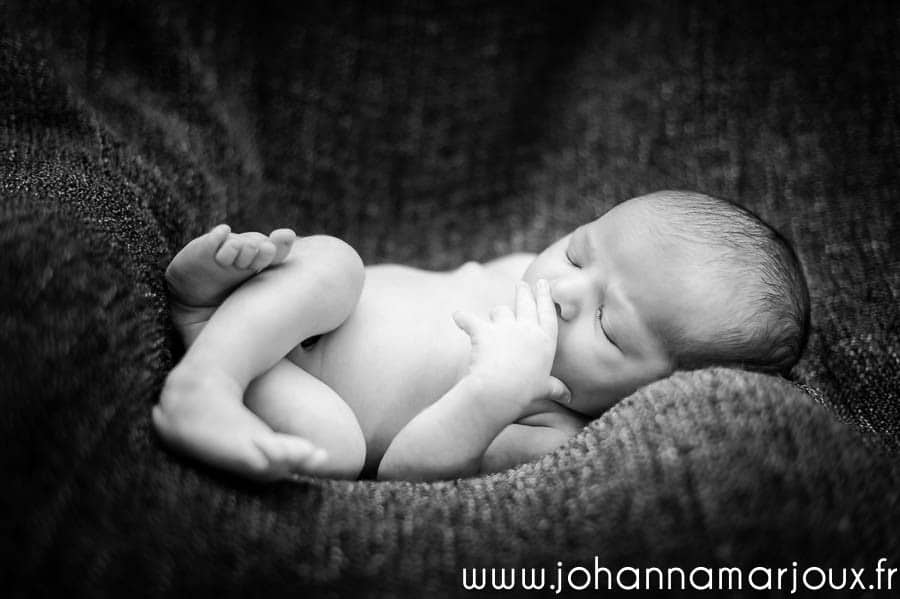 005-photo nouveau ne Montpellier