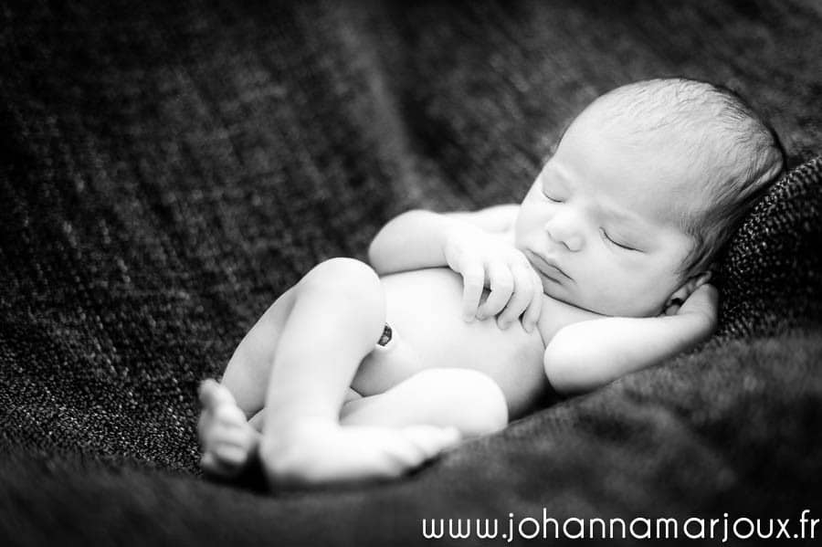 007-photo nouveau ne Montpellier