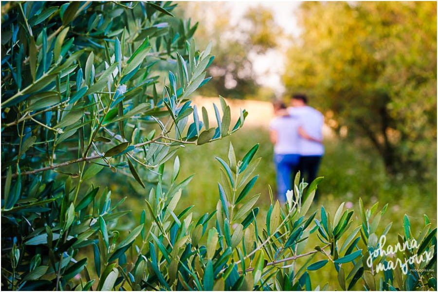 005- Clara et Gregory - seance Engagement Montpellier