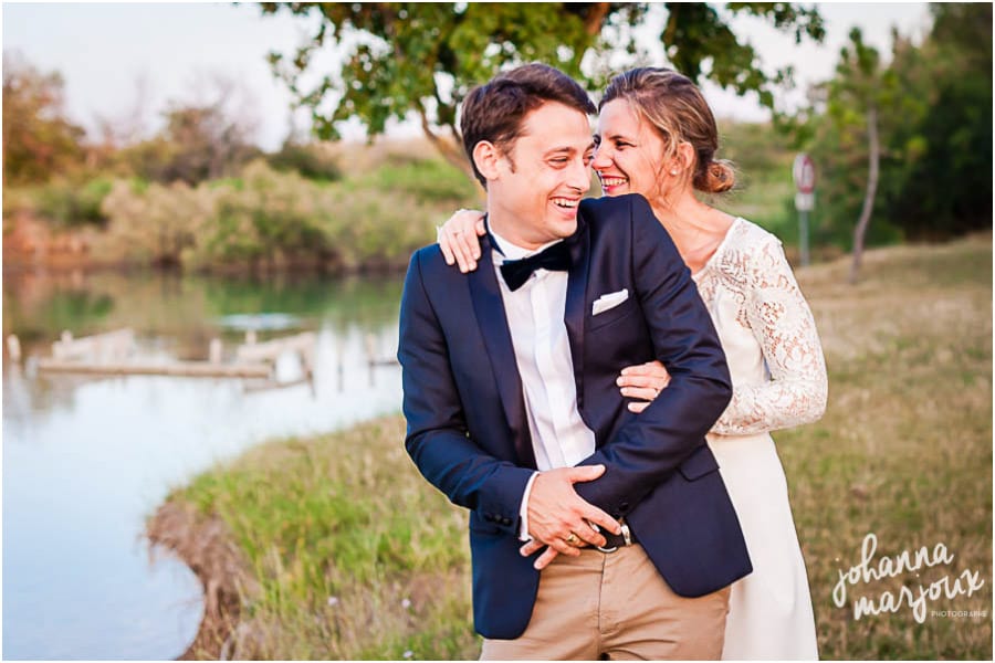 011- Clara et Gregory - seance Engagement Montpellier