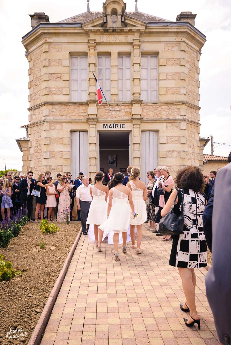 010-M&A-Mariage Chateau de Siaurac