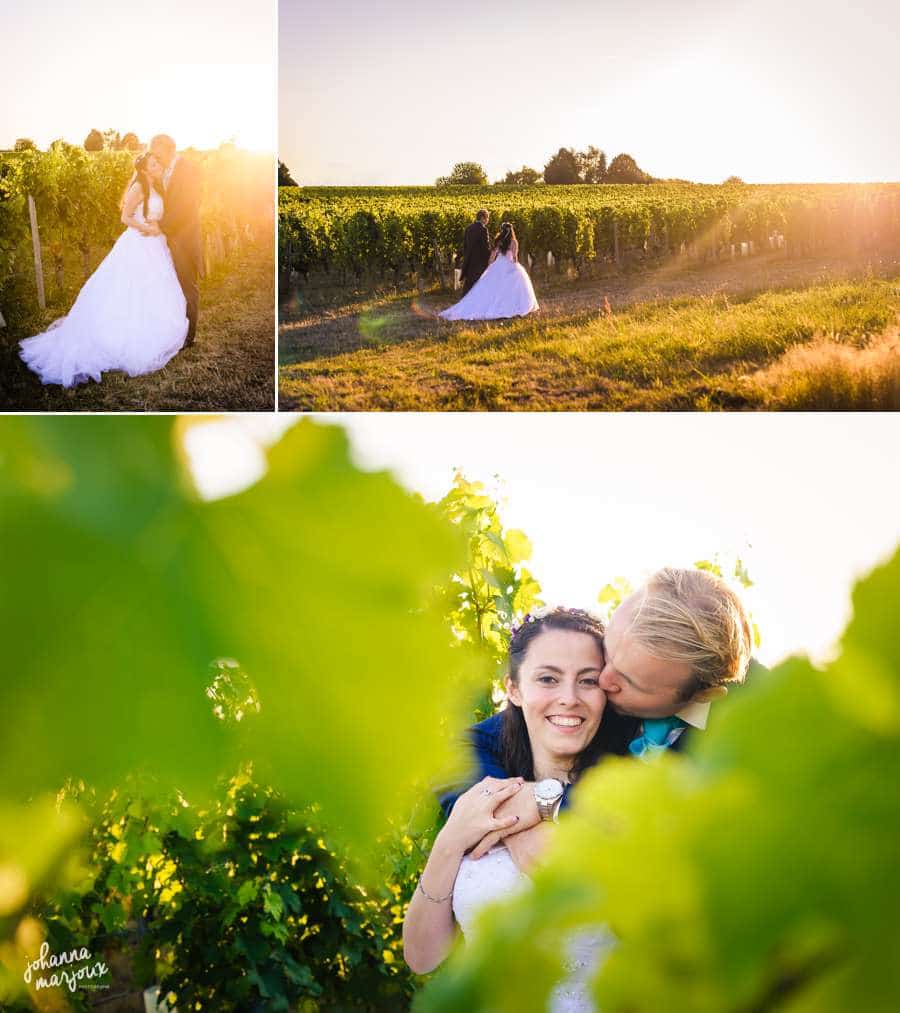 018-M&A-Mariage Chateau de Siaurac