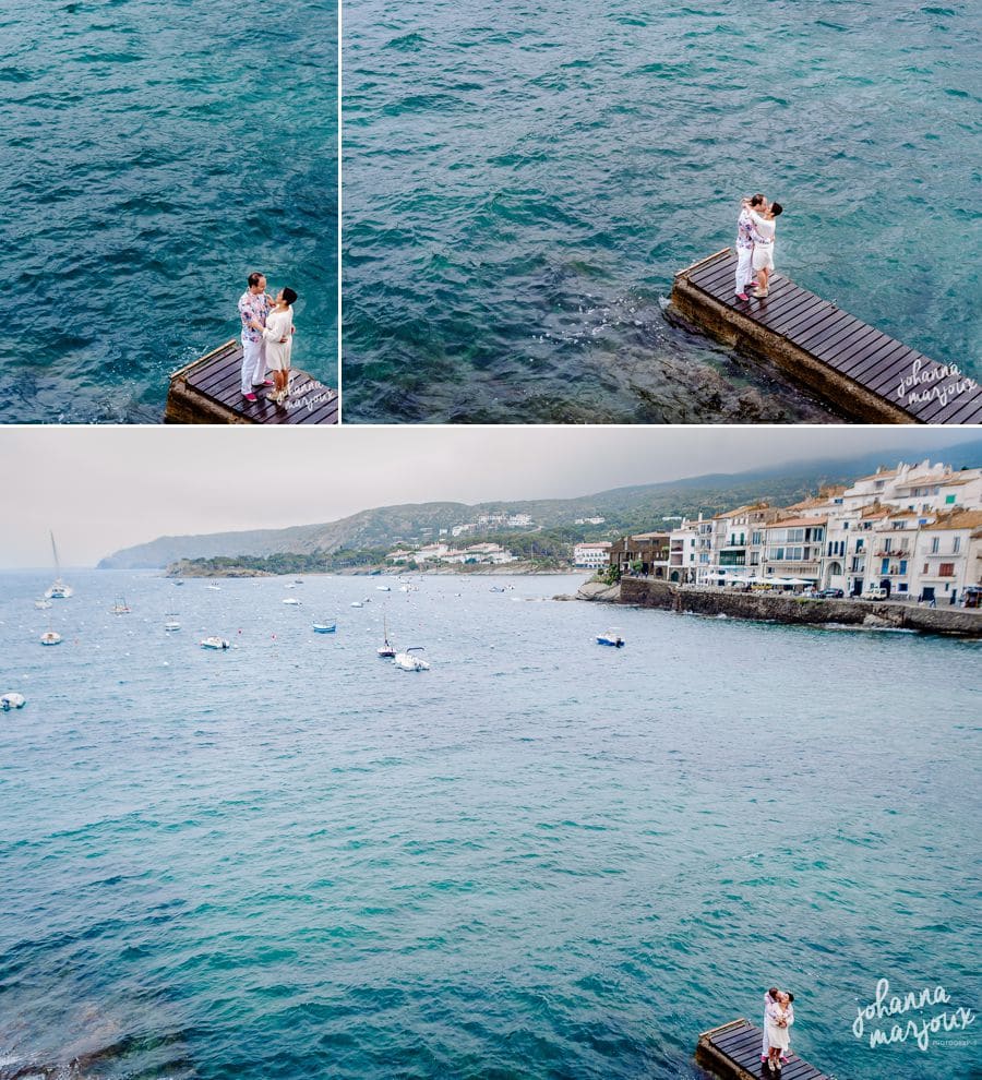 002- shooting couple a cadaques